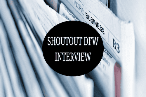 ResultsResourcing and Elizabeth Eiss interview by Shoutout DFW