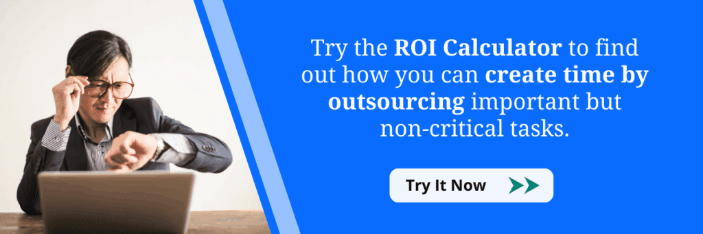 ResultsResourcing Value of Time Calculator for Solopreneurs and Small Business Owners.