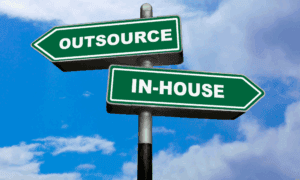 ResultsResourcing Core vs Non-core Tasks Infographic for Solopreneurs and Small Business Owners