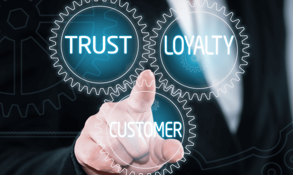 Delivering Stand Out Customer Experiences CX Small Business ResultsResourcing