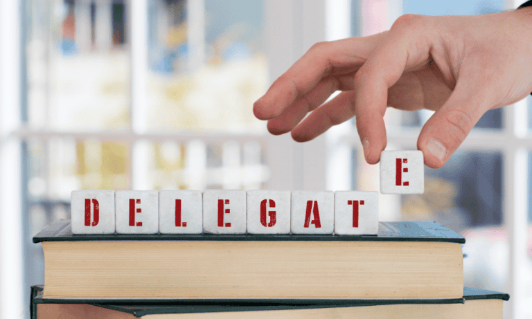 ResultsResourcing The Blueprint to Future Proof Your Business Starts with Smart Delegation