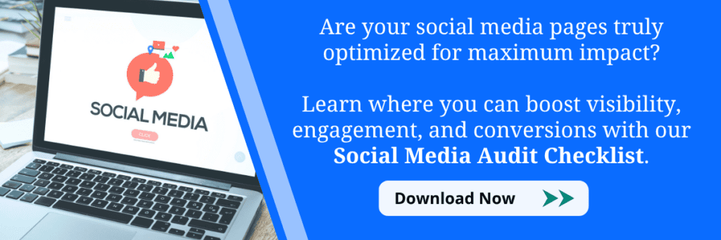 Social Media AI Audit Value Tool