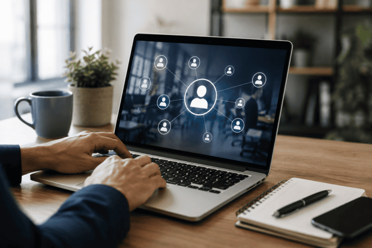 LinkedIn Lead Generation Outreach