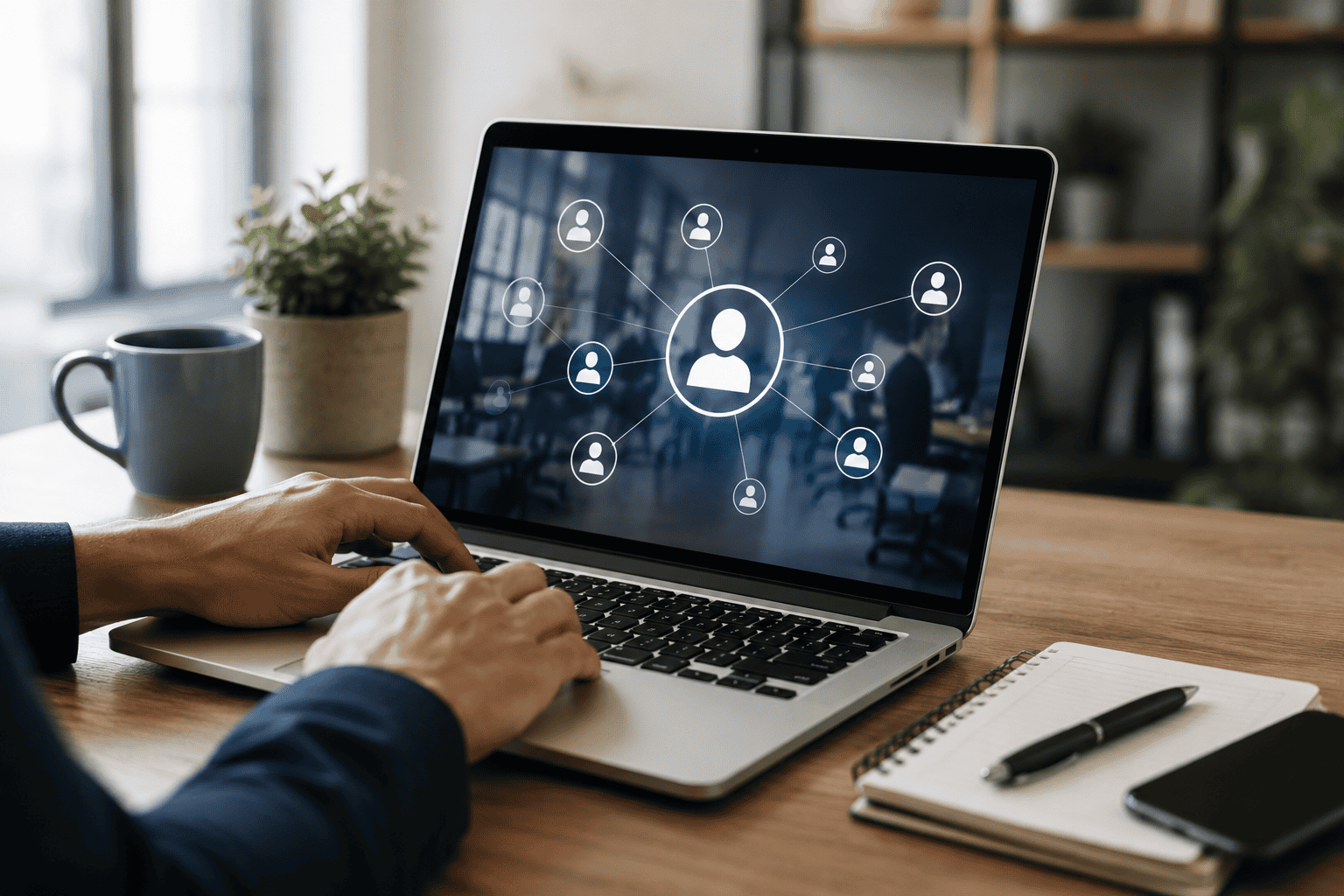 LinkedIn Lead Generation Outreach